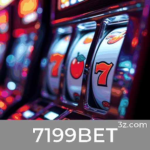 Jogos Online 7199BET - Gaming Premium