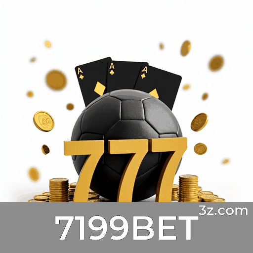 7199BET Logo